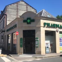 Pharmacie Du Lycee Lisieux