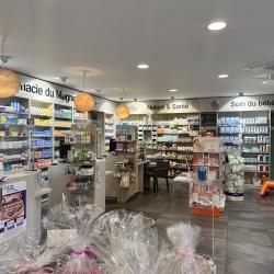 Pharmacie Du Magne