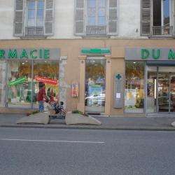 Pharmacie Du Mail