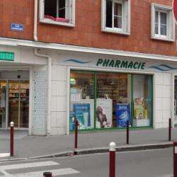 Pharmacie et Parapharmacie Pharmacie du Marché - 1 - 