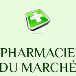 Pharmacie Du Marché Chauvigny