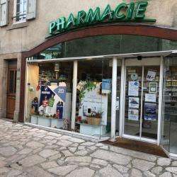 Centres commerciaux et grands magasins Pharmacie Du Marché - 1 - 