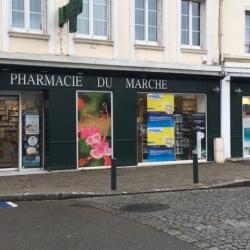 Médecin généraliste Pharmacie Du Marché - 1 - 
