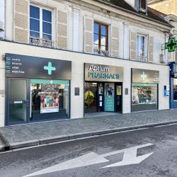 Pharmacie Du Marché I Crécy La Chapelle 77 Crécy La Chapelle