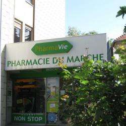 Pharmacie et Parapharmacie Pharmacie Du Marché - 1 - 