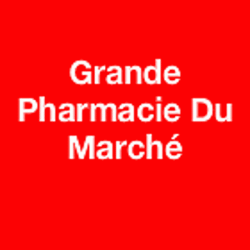 Pharmacie Du Marché