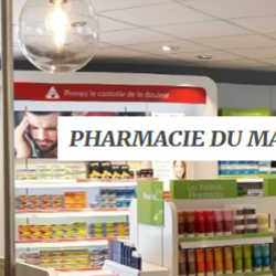 Pharmacie Du Martray Saint Brieuc