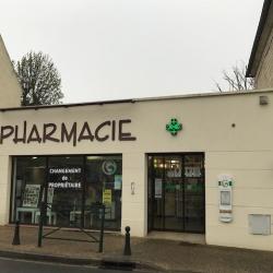 Pharmacie Du Mesnil En Thelle