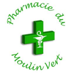 Pharmacie et Parapharmacie PHARMACIE DU MOULIN VERT - 1 - 