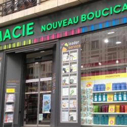 Pharmacie Du Nouveau Boucicaut