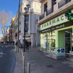 Pharmacie Du Palais Cannes
