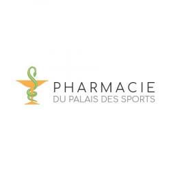 Pharmacie et Parapharmacie Pharmacie du Palais des Sports - 1 - Pharmacie Du Palais Des Sports, Logo - 