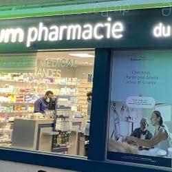 Pharmacie et Parapharmacie Pharmacie du Panache - Nice ???? Totum - 1 - 