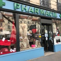 Pharmacie Du Parc De La Reine Boulogne Billancourt