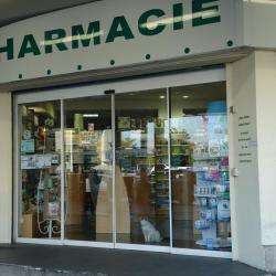 Pharmacie Du Parc Dromel Marseille