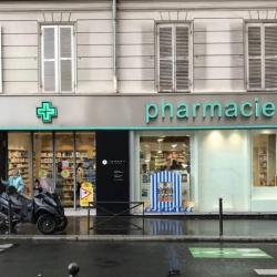 Pharmacie Du Parc Paris