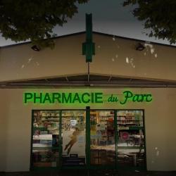 Pharmacie Du Parc Strasbourg