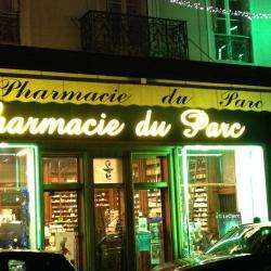 Pharmacie Du Parc Vichy
