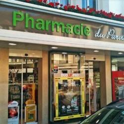 Médecin généraliste Pharmacie Du Parvis - 1 - 