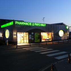 Pharmacie Du Pays Haut Lexy