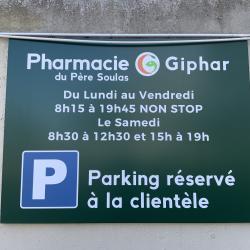 Pharmacie Du Pere Soulas Montpellier