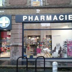 Pharmacie et Parapharmacie PHARMACIE DU PERREY - 1 - 