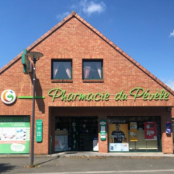 Pharmacie Du Pévèle