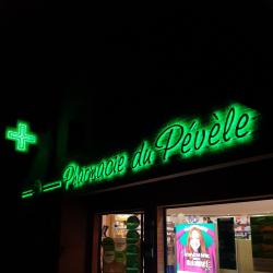 Pharmacie et Parapharmacie PHARMACIE DU PEVELE - 1 - 