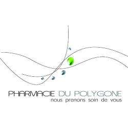 Pharmacie Du Polygone Montpellier