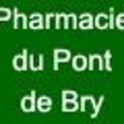 Entreprises tous travaux PHARMACIE DU PONT DE BRY - 1 - 