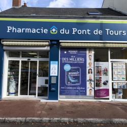 Pharmacie Du Pont De Tours ???? Totum