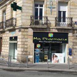 Pharmacie Du Pont Du Guit Bordeaux