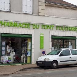 Pharmacie et Parapharmacie Pharmacie du Pont Fouchard ???? Totum - 1 - 