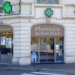 Pharmacie De L'ile Epinal