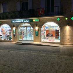 Pharmacie Du Port De Ouistreham