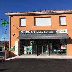 Pharmacie Du Puy Las Rodas Limoges