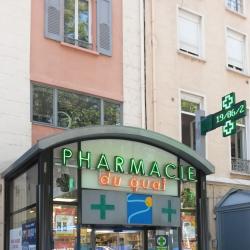 Pharmacie et Parapharmacie Pharmacie du Quai-Tournon ???? Totum - 1 - 