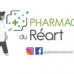 Pharmacie Du Réart