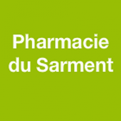 Pharmacie Du Sarment