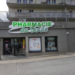 Pharmacie Du Stade Besançon