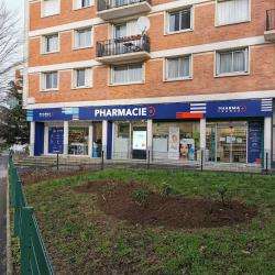 Pharmacie Du Sud Malakoff