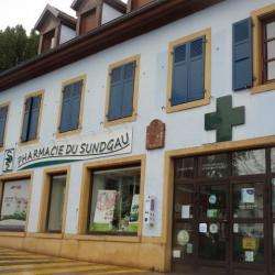 Pharmacie Du Sundgau