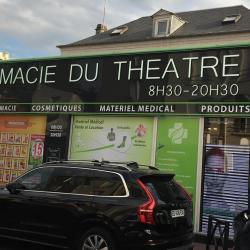 Pharmacie Du Théâtre L Saint-maur