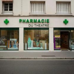 Pharmacie Du Theatre Villeurbanne