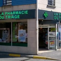 Pharmacie Du Triage Moreau Argenteuil