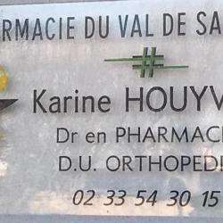 Entreprises tous travaux Pharmacie Du Val De Saire - 1 - 