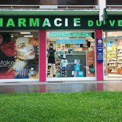 Pharmacie Du Verger Roget Pham Snc Fontaine