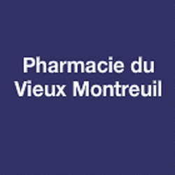 Pharmacie Du Vieux Montreuil Montreuil