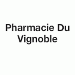 Pharmacie et Parapharmacie Pharmacie Du Vignoble - 1 - 