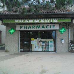 Pharmacie et Parapharmacie PHARMACIE DU VILLAGE - 1 - 